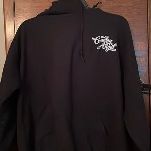 Country Angel Hoodie